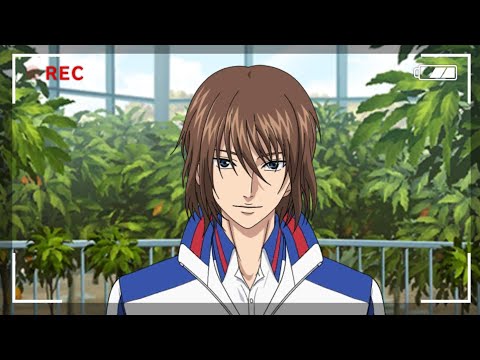 【テニラビ】2018年 バレンタイン&ホワイトデー 不二周助【フルボイス】