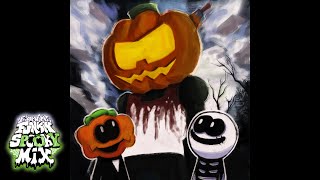 Stress Spooky Mix Ft. - Friday Night Funkin Spooky Mix Vol 2. Ost