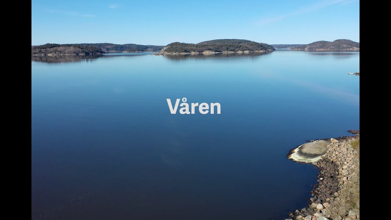 Havets Årstider - Våren