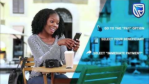 Immediate Payments on the Banking App