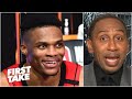 The Rockets’ win over the Bucks ‘put everybody on notice’ - Stephen A. | First Take