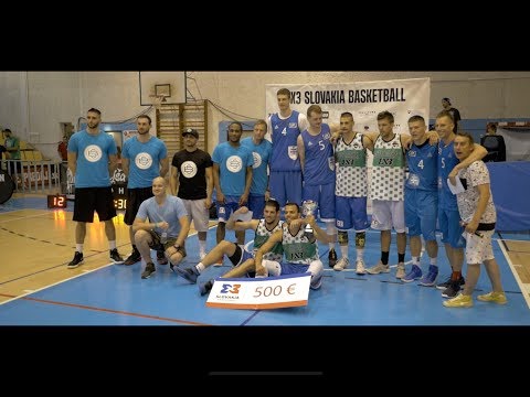 Basket Music Fest 2018 Aftermovie