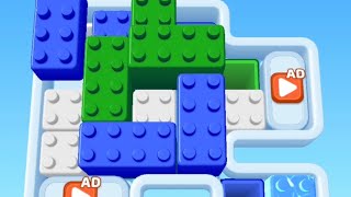 blockout 3d level 12-2