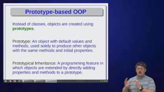 Exclusive Lecture 22: Object Oriented Programming in Javascript Details