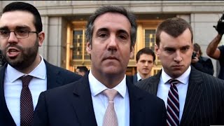 Michael Cohen received millions by promising access to Trump, documents show, From YouTubeVideos