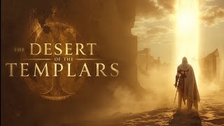  Why Did the Templars Mark This Symbol in Every Desert Outpost | History for Sleep
