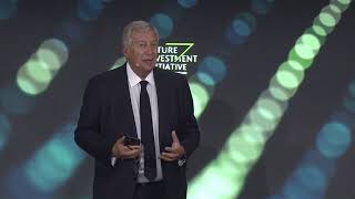 Opening remarks by Richard Attias - FII 4th Edition -  Day 2