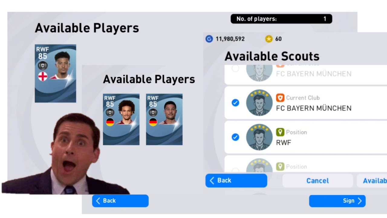 How to get Black ball from scout 🤔 100 percent black ball from scout
