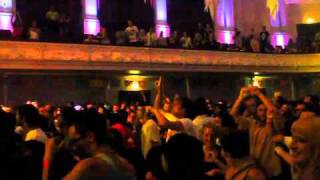 Mayer Hawthorne Splore