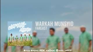 🔴 Far East - Warkah Munsyid (Official Audio)