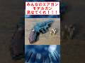 みんなのエアガン、モデルガン見せてくれ!!! #shorts #2ちゃんねる #モデルガン
