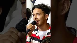 Heyee atni meethi awaaz ma ya ladka gata ha yar🥰❤️#mazaqraatlover#imranashrafshow #unfrezzmyaccount