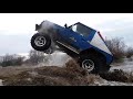 off road samurai  eszenyo part