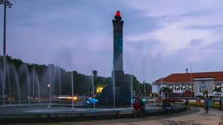 TUGU MUDA SEMARANG