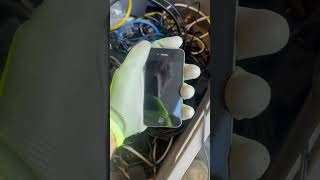 this is crazy 🤯❗️#electronics #recycling #electronicsrecycling #allenrecycling