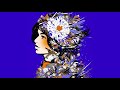 DJ OKAWARI「Halcyon」