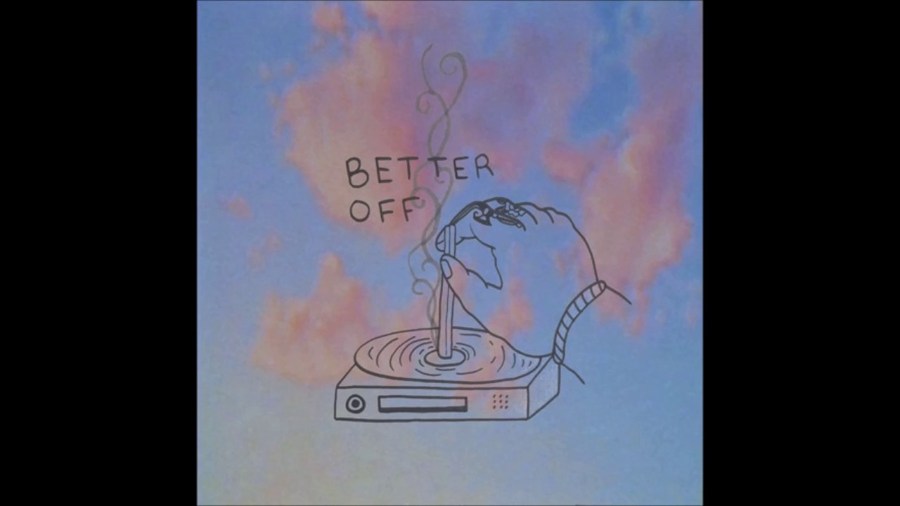 Knowmadic - Better Off (Full BeatTape) [HD]