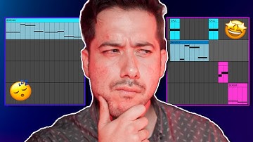 Make Your Tech House Drops POP with Call & Response (Easy Technique!)