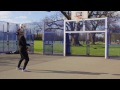 WOW Amazing Shots!!! | F2TV Basketball Bonanza Part 2! | F2Freestylers