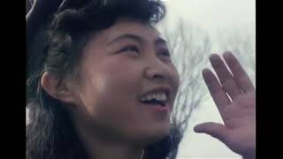 The Strength Of Juche Korea, The Might Of Songun Politics Mirror