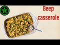 Achievement Hunter: Beep Casserole