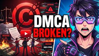 YouTube's DMCA System Is Broken – Here's the Truth