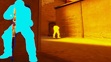 I Found The Best CS:GO Cheat...