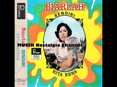 RITA ERNA  --TELAH ADA KAU YANG LAIN