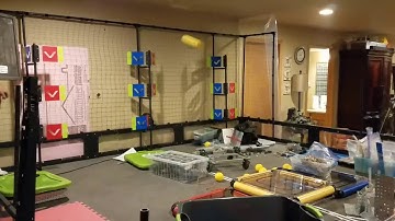 VEX Turning Point - VHS Knights - Last Summer