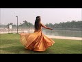 Titliaan dance cover | Harrdy Sandhu, Sargun Mehta, Afsana Khan@Dance with Alisha |