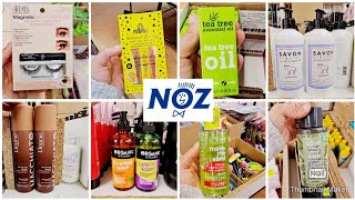 NOZ ARRIVAGE COSMÉTIQUES ET ALIMENTATION 30 AVRIL 24