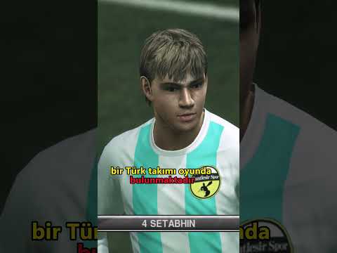 PES 2010'da bunları biliyor muydunuz?