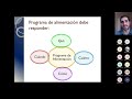 Clase 6 - Curso Acuicultura - Nutrición Acuícola