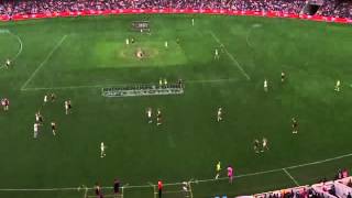 Taylor Walker Goals 162-169