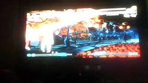 BlazBlue:Continuum Shift Arcade Mode:Hazama Part 2