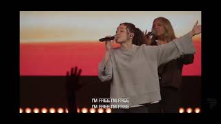 Thank God I'm Free (Elevation Rhythm) - 7 Hills Worship 