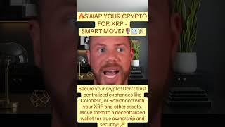 Protect your crypto &amp; digital assets with Web3 solutions #assetprotection #crypto #web3 #xrp