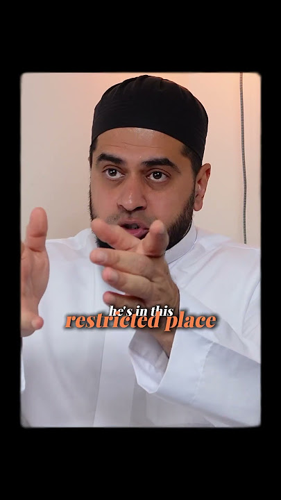 What is the Barzakh? Life of the Grave