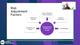 Understanding the impact of HCCs on risk adjustment and value-based care