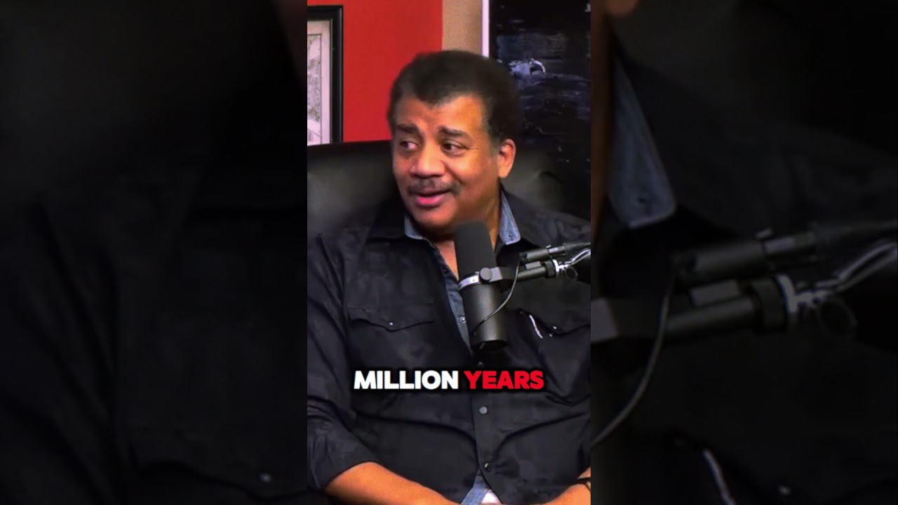 Interstellar Travel - Neil's Thoughts