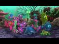 Finding Nemo - OH MY GASH 😲 | Sponsored by Gamavision Csupo Effects