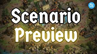 More NEW SCENARIO Info? Sign Me Up! | The Viking Sagas AoE2: DE