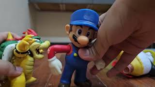 Mario And Po Vs Bowser Prime