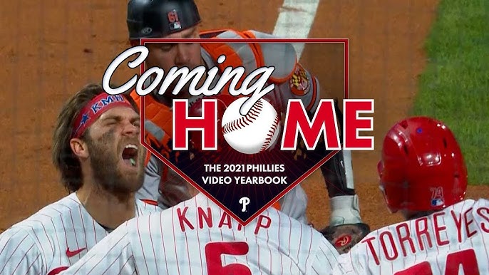 Philadelphia Phillies - Introducing the 2020 Philadelphia Phillies.  #RingTheBell