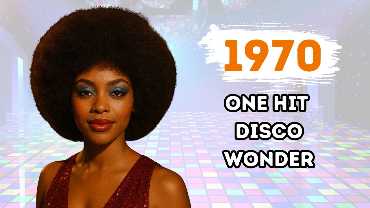 10 Addictive 1970s Disco One-Hit Wonders That’ll Hit You With Nostalgia