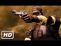 How Stryker Became A Revenant (Origin Story) | Mortal Kombat Full Cinematic Movie