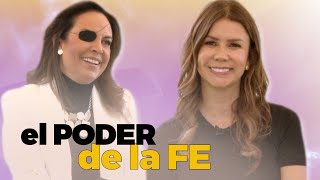 Conoce el PODER de la FÉ en tu vida | Diana Álvarez &amp; Adriana Eslava