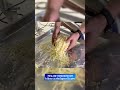 industrial cheese grater machine #cheese #cheeseproduction #vegetable slicer