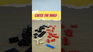 Guess the Lego build         #lego #legofan #legoideas #legoaddict #legobuild #legostopmotion #legos