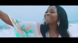 Video-Miniaturansicht von „ALL THE GLORY (ABIMBOLA ONI)“